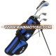 Junior Complete Golf Clubs Set