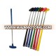 hot sell children golf practice club suited for different range kids golf putter