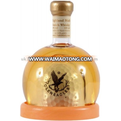 100ml Mini Golf Shape Stylish Blended Grain Whisky