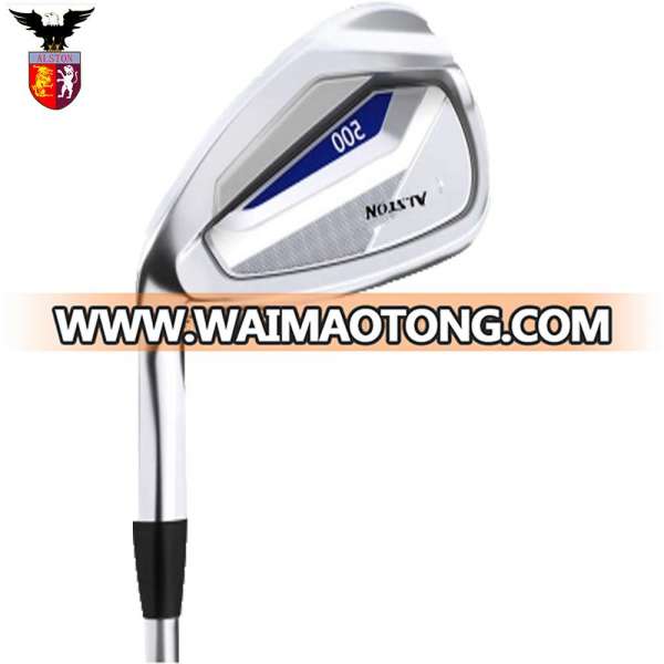 Golf Club/Right - Hand/Left-Handed Pole Youth No. 7 iron